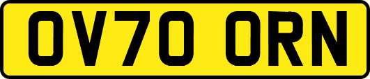 OV70ORN