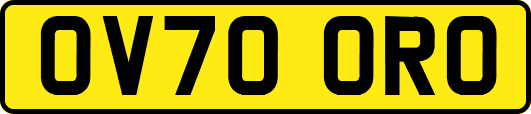 OV70ORO