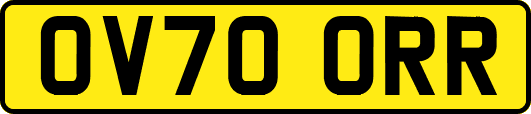 OV70ORR