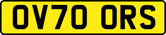 OV70ORS