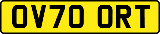 OV70ORT