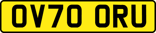OV70ORU