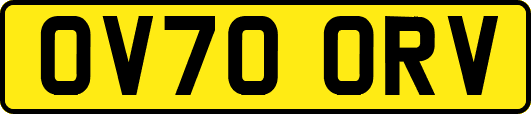 OV70ORV