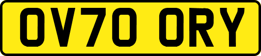 OV70ORY