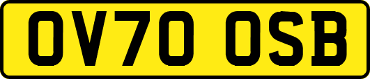 OV70OSB