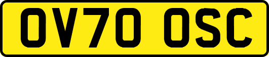 OV70OSC