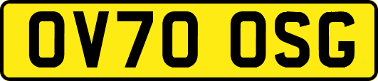 OV70OSG
