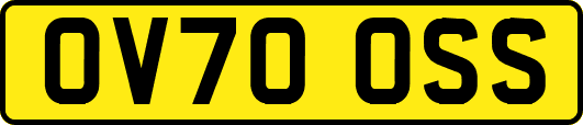 OV70OSS