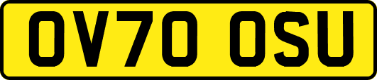 OV70OSU