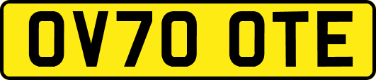 OV70OTE