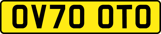 OV70OTO