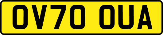 OV70OUA