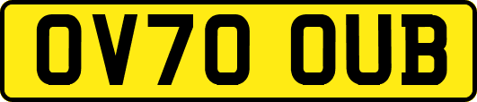 OV70OUB