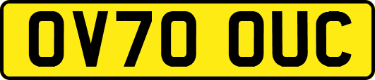OV70OUC