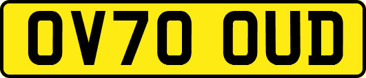 OV70OUD