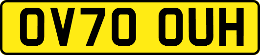 OV70OUH