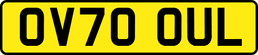 OV70OUL