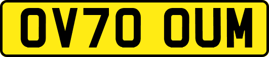 OV70OUM