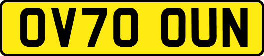 OV70OUN