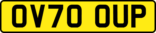 OV70OUP