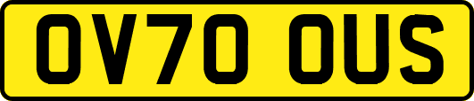 OV70OUS