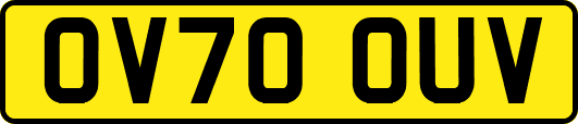 OV70OUV