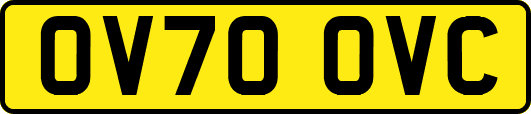 OV70OVC