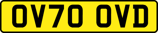 OV70OVD