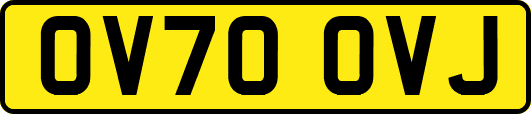 OV70OVJ