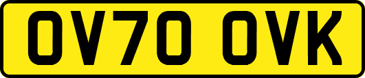 OV70OVK
