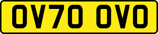 OV70OVO