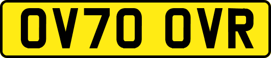 OV70OVR