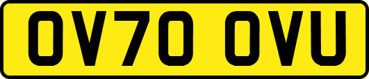OV70OVU