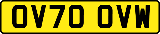 OV70OVW