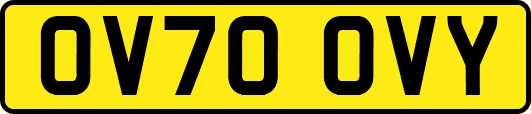 OV70OVY