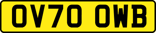 OV70OWB
