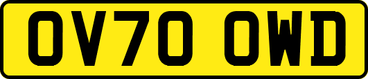 OV70OWD