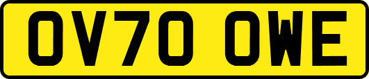 OV70OWE