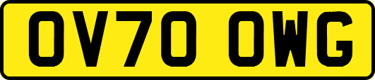 OV70OWG