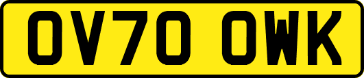 OV70OWK