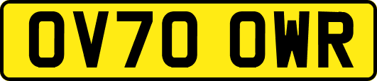 OV70OWR