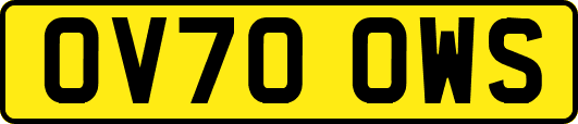 OV70OWS