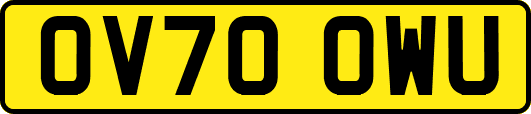 OV70OWU
