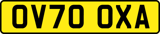 OV70OXA