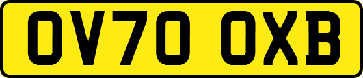 OV70OXB
