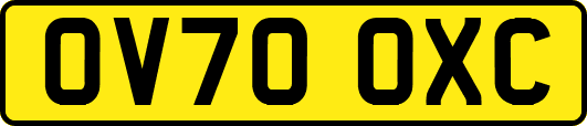 OV70OXC