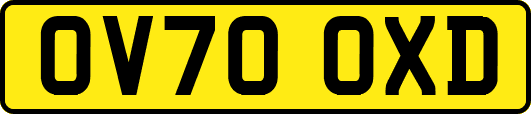 OV70OXD