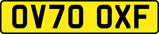 OV70OXF