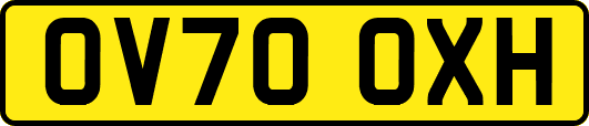 OV70OXH