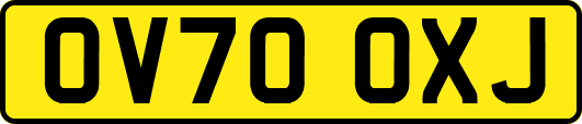 OV70OXJ